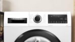 Bosch WGG24400GB Washing Machine, 9kg, A Rated, 1400rpm (New)