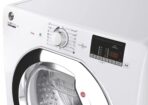 Hoover HLEC9DCE H-Dry 300 9KG Condenser Tumble Dryer, White (New)