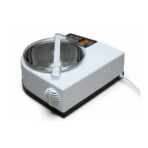 ChocoVision C116USREV2WHI Revolation 2 Chocolate Tempering Machine, White (New)