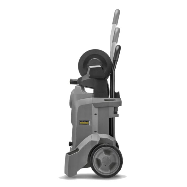 Kärcher HD 4/8 Classic: Commercial Electric Pressure Washer, 1.71 GPM, Hose Reel (New)