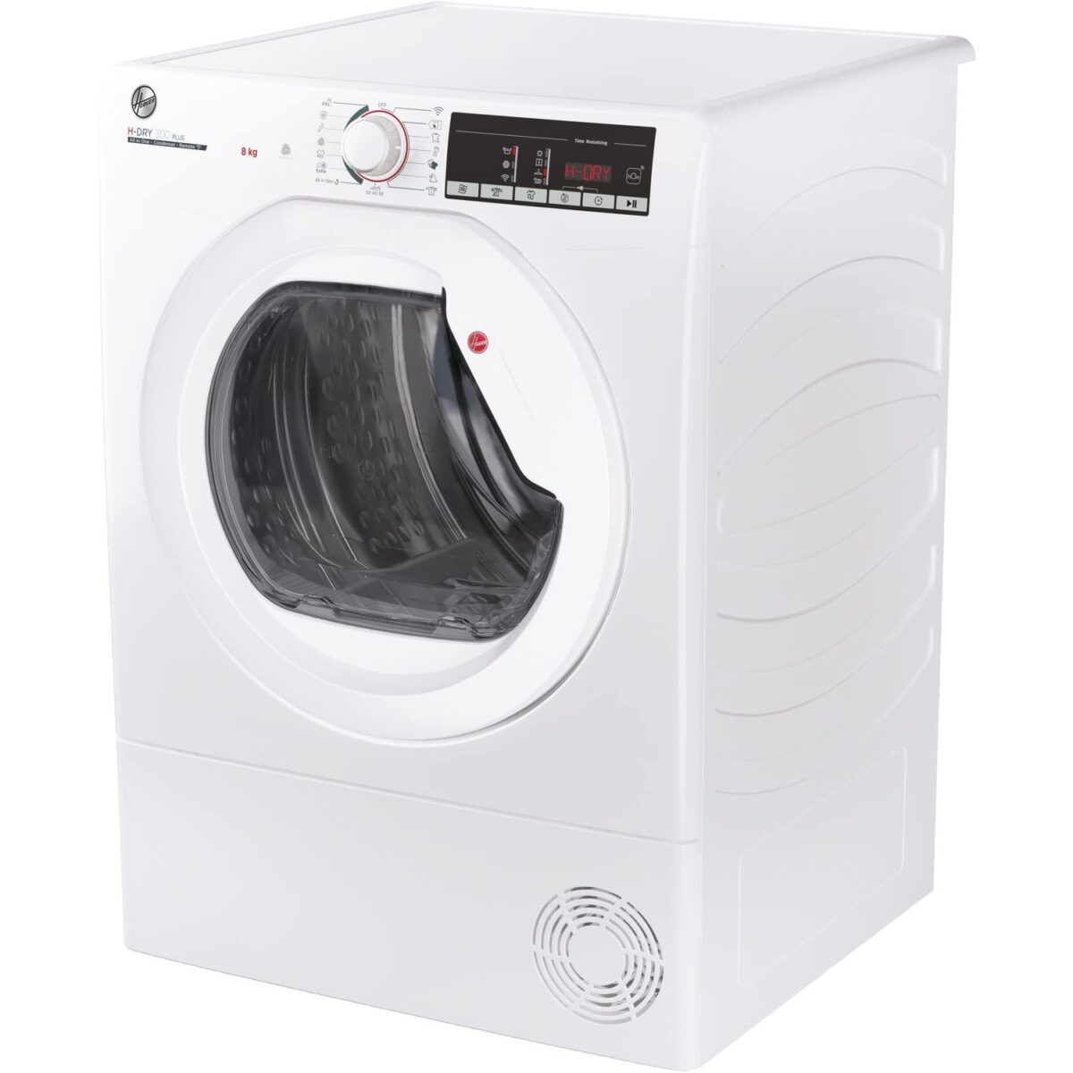 Hoover HLEC8TG 8kg WiFi Freestanding Condenser Tumble Dryer (New)