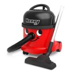 Henry XL Vacuum Cleaner, 15L Capacity, 12.5m Cable, Made in the UK. (New)