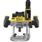 DEWALT 20V MAX XR Brushless Cordless Plunge Router (Tool Only) (New)