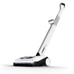 Gtech AirRAM Platinum Cordless Vacuum, Lightweight, Anti-Hair Wrap, 22V Battery, 60 Min Runtime. (New)