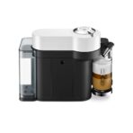 De'Longhi Nespresso Vertuo Lattissima, Automatic Coffee Machine, Milk Frother, Matt White (New)