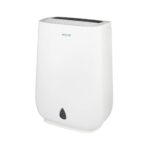 EcoAir DD3 Classic MK3 11L/day Dehumidifier: Digital Display, Antibacterial Filter (New)