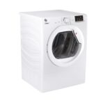 Hoover H-DRY 300 LITE HLE V10DG-80 10kg Load Vented Tumble Dryer - White - C Rated (New)