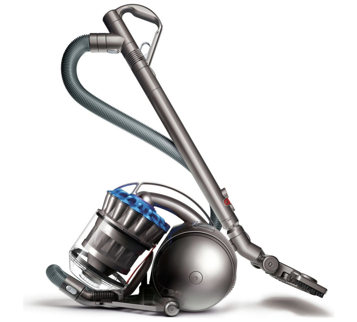 Dyson DC28C Cylinder Ball Vacuum Cleaner with Pet Tool (5 Year Warranty) (New)