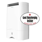 EcoAir DD3 Slimline 10L Dehumidifier: Quiet, Laundry Mode, 3YR Warranty (New)