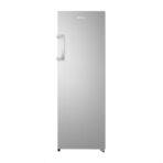 Hisense RL415N4ACE Freestanding Refrigerator, Grey (New)