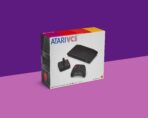 Atari VCS - All-in Bundle - Video Game Console & PC - Walnut (New)