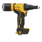 DEWALT 20V MAX XR Cordless Rivet Tool, 3/16", Bare Tool Only (DCF403B) (New)