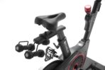 Echelon EX-5s Smart Exercise Bike: 21.5" Touchscreen, 45-Day Membership (New)