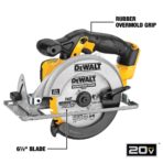 DEWALT 20V MAX 4-Tool Combo Kit w/ Battery & Charger (New)