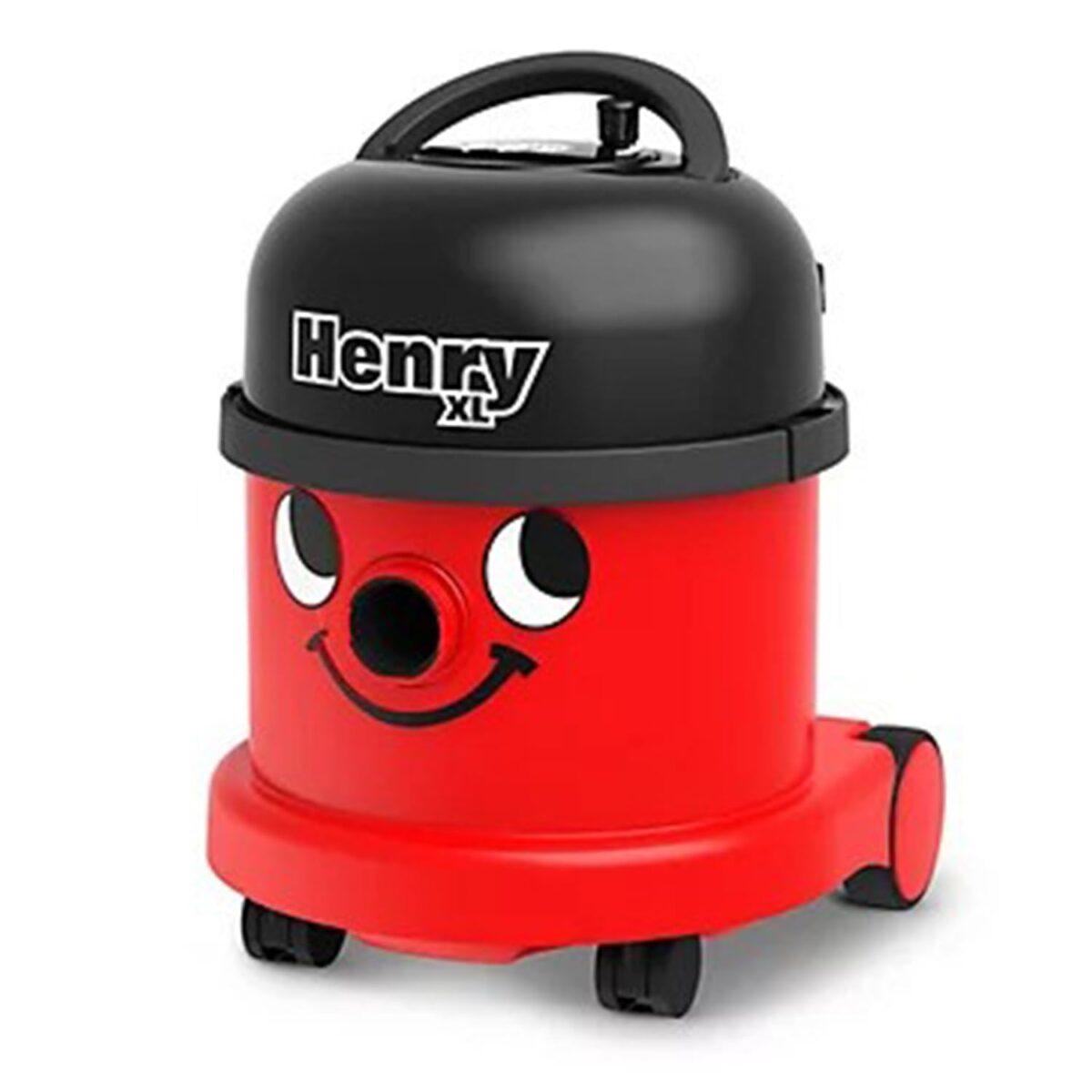 Henry XL Vacuum Cleaner, 15L Capacity, 12.5m Cable, Made in the UK. (New)