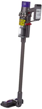 Dyson Cyclone V10 Animal Cordless Vacuum: Torque Drive, Tools, Dock (New)