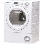 Candy Freestanding Tumble Dryer - White (New)