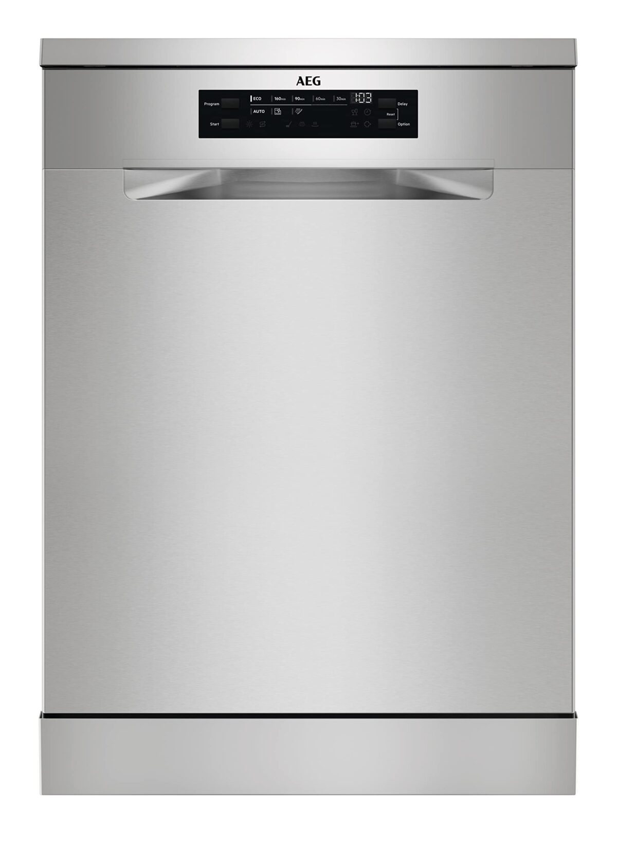 AEG 6000 SatelliteClean Dishwasher with AirDry Technology (New)