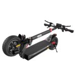 iScooter iX4 Off Road Electric Scooter with APP Control (New)