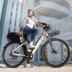 Fiido C11 City E-bike (New)