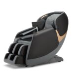 ARONT Large Massage Chair with Heat & Zero Gravity Recline (New)