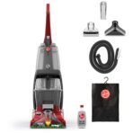 Hoover PowerScrub Deluxe Carpet Cleaner, Deep Cleaning with Multi-Purpose Tools (New)