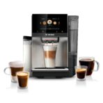 Bosch TQU60703 VeroCafe Espresso Machine, 36 Coffee Varieties (New)