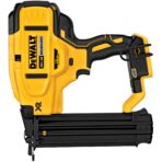 DEWALT DCN680B 20V MAX* XR® 18 GA Cordless Brad Nailer (Tool Only) (New)