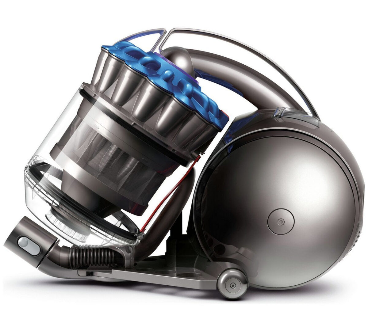 Dyson DC28C Cylinder Ball Vacuum Cleaner with Pet Tool (5 Year Warranty) (New)