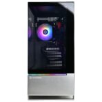 CyberPowerPC Gamer Xtreme VR, Intel Core i5-13400F, RTX 4060, 16GB RAM, 1TB SSD (New)