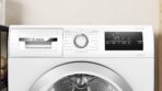 Bosch WTH85223GB Heat Pump Dryer, 8kg, A++ Energy Rating (New)