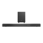 Hisense AX3125H 3.1.2Ch Sound Bar, 440W, Dolby Atmos, Bluetooth (New)