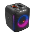 JBL PartyBox Encore: Portable Speaker, IPX4, Built-in Lights, 10H Playtime. (New)