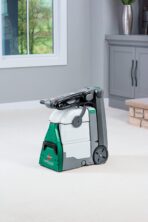 BISSELL Big Green Carpet Cleaner: Professional-Style, Deep Cleaning, 48F3E. (New)