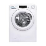 Candy CS149TW4/1-80 9kg Freestanding Washing Machine with 1400 rpm - White - B Rated (New)