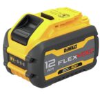 DEWALT FLEXVOLT 20V/60V MAX* Battery, 12.0-Ah (DCB612) (New)