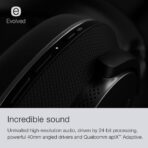 Bowers & Wilkins PX7 S2e Noise Cancelling Headphones, 30H Playback (New)