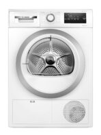 Bosch WTH85223GB Heat Pump Dryer, 8kg, A++ Energy Rating (New)