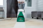 BISSELL Big Green Carpet Cleaner: Professional-Style, Deep Cleaning, 48F3E. (New)