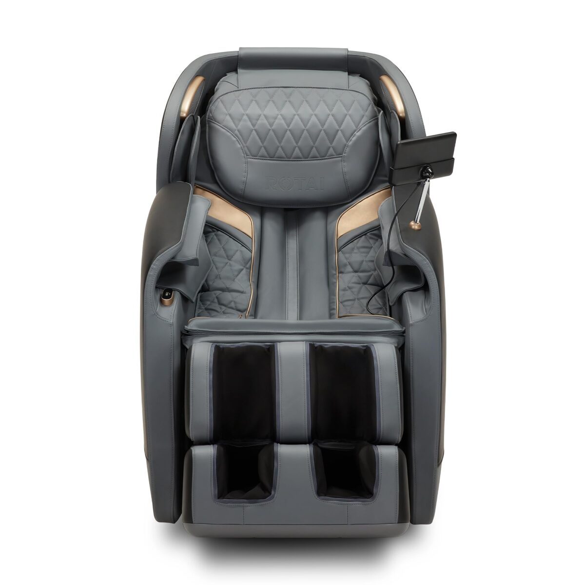 ARONT Large Massage Chair with Heat & Zero Gravity Recline (New)