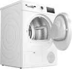 Bosch WTN83202GB Condenser Dryer, 8kg, AutoDry, Sensitive Drying (New)