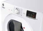 Hoover H-DRY 300 LITE HLE V10DG-80 10kg Load Vented Tumble Dryer - White - C Rated (New)