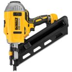 DEWALT 20V MAX XR Framing Nailer, Dual Speed, Bare Tool Only (DCN692B) (New)