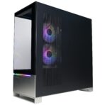 CyberPowerPC Gamer Xtreme VR, Intel Core i5-13400F, RTX 4060, 16GB RAM, 1TB SSD (New)