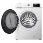 Hisense 8KG Front Load Washing Machine, 1400 RPM, A Rated (New)