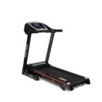 Branx Fitness Foldable StartRun Treadmill, 16.5km/h, 5hp Peak Motor (New)