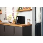 Beko CEG3190B Bean-to-Cup Coffee Machine: 19 Bar, LCD Control. (New)