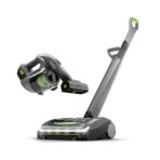 DEJI Gtech MK2 AirRam and Multi Cordless Vacuum Cleaners - AR29 & ATF036 Bundle (New)