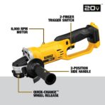 DEWALT 20V MAX 10-Tool Combo Kit w/ 2 Batteries & Charger (New)