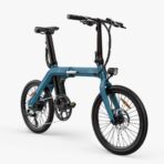 Fiido D11 Folding E-bike (New)